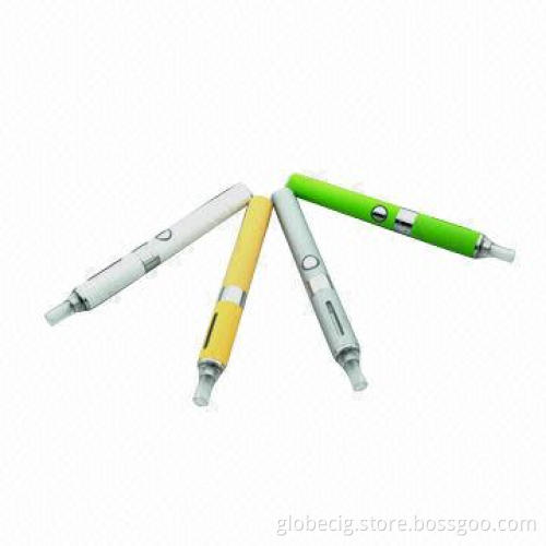 Fantasia electronic cigarette with rechargeable evod battery, no leaking boge MT3 atomizer